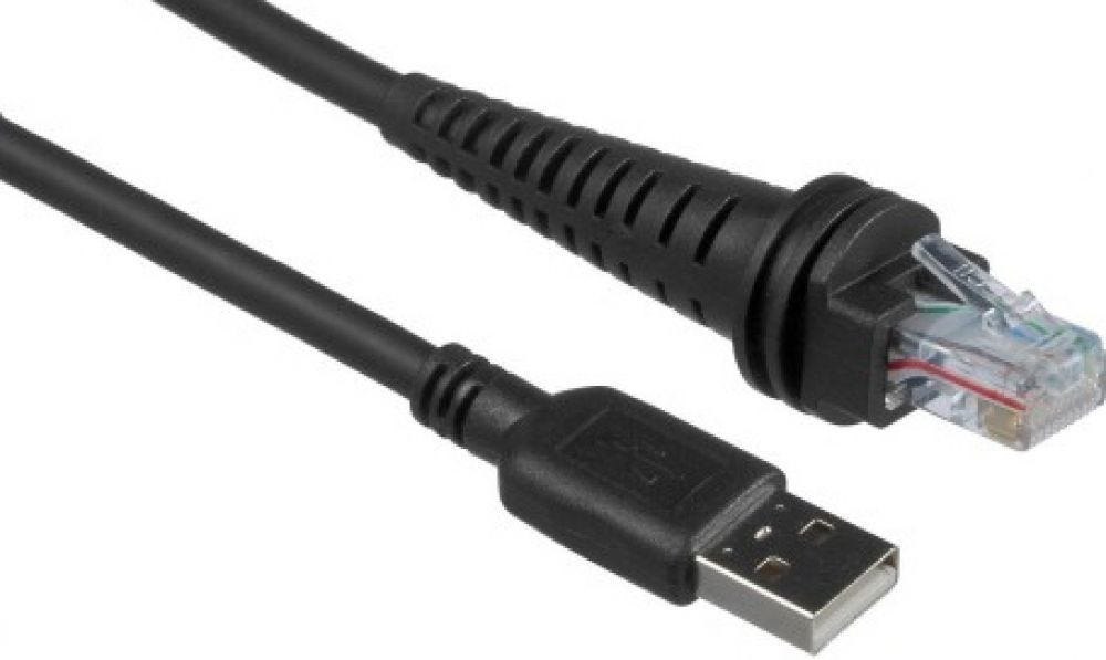 Honeywell - USB-kabel