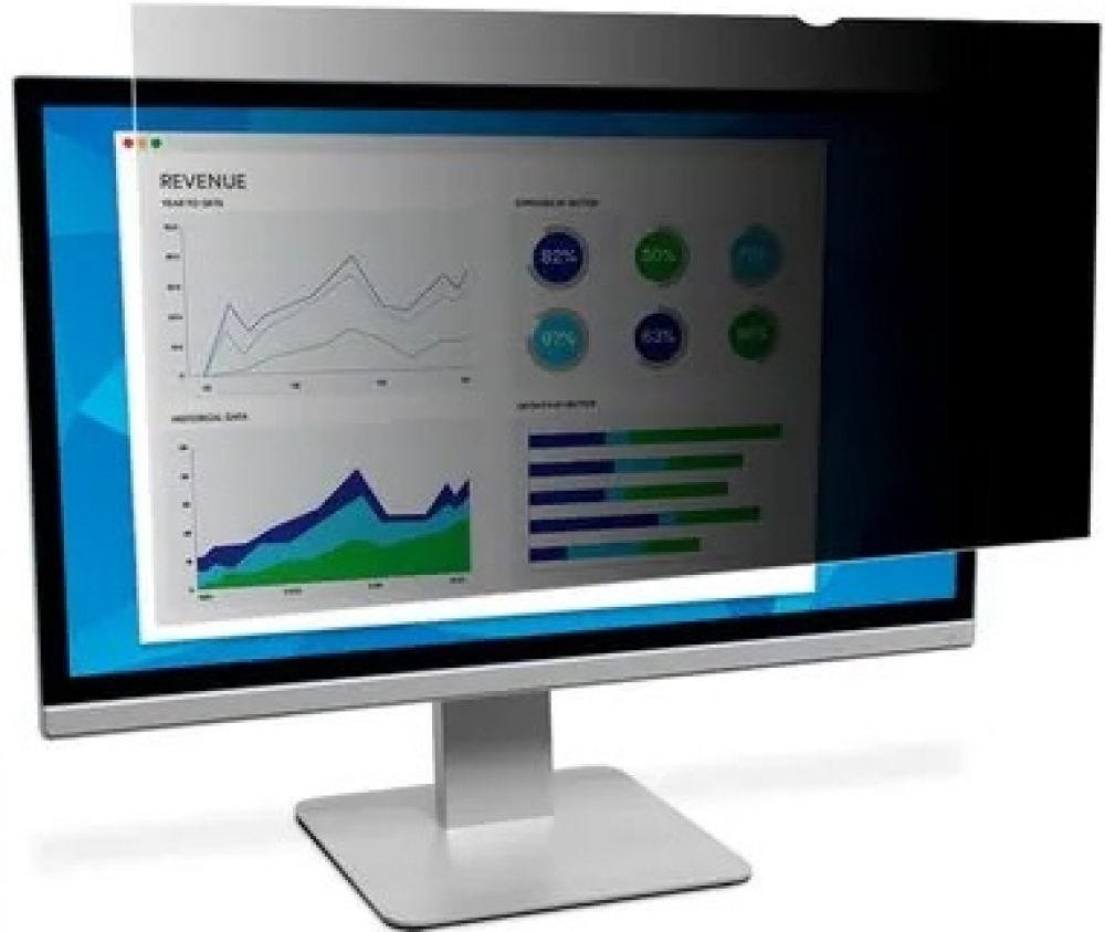 3M Filters Frameless Display
