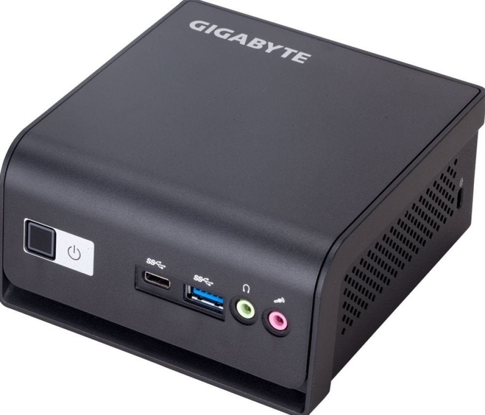 Gigabyte Brix Gb-Bmce-4500C (Rev. 1.0) - Barebone