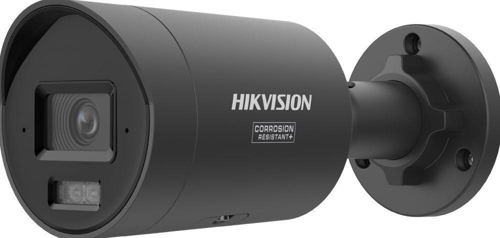 Hikvision DS-2CD2047G3-LI2UY(2.8mm)(BLACK)