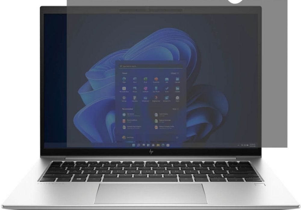 Targus 4Vu - Privacyfilter Voor Notebook