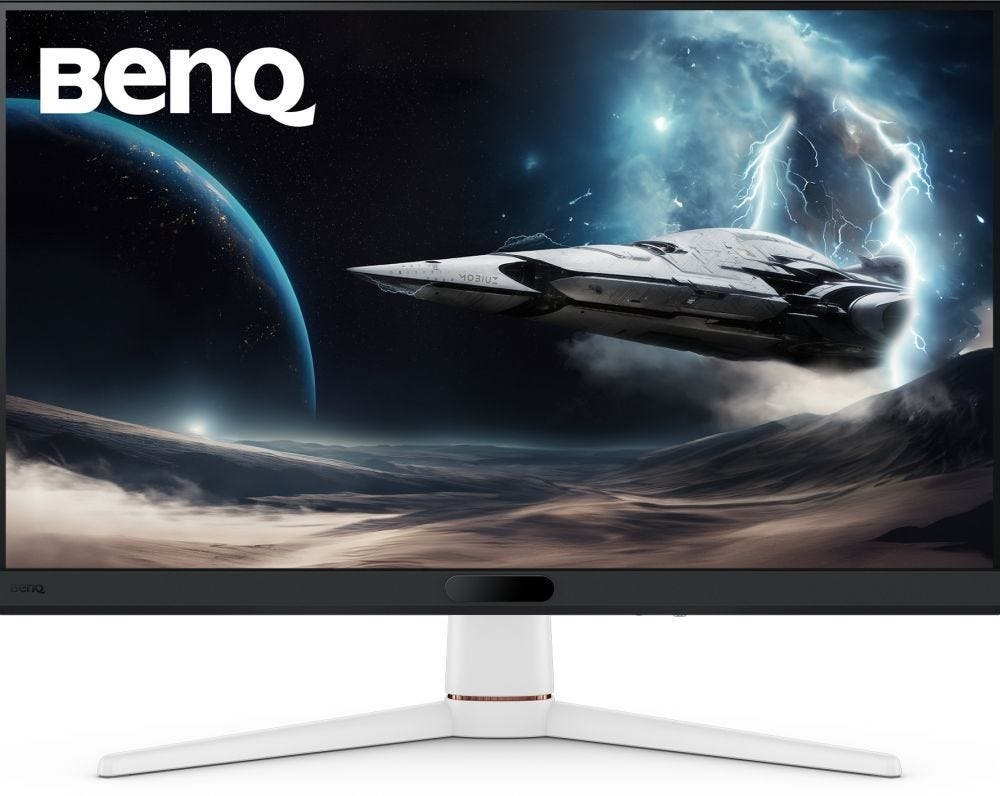 BenQ Mobiuz Ex271 - Monitor