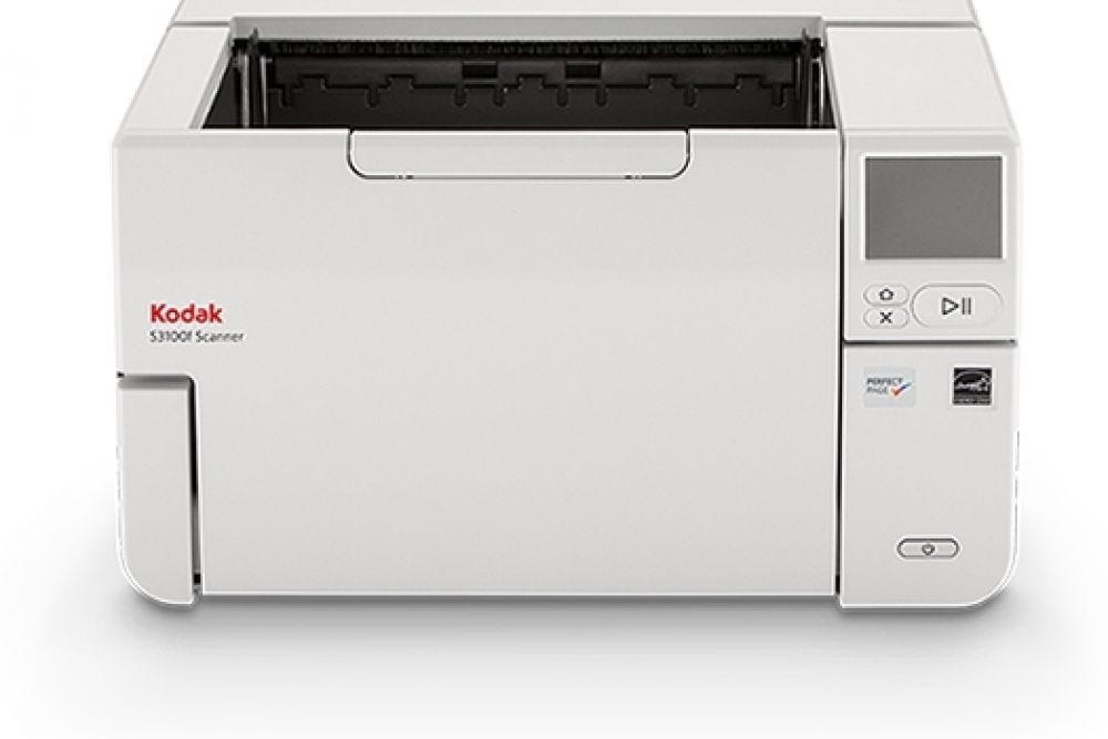 Kodak S3100F - Documentscanner