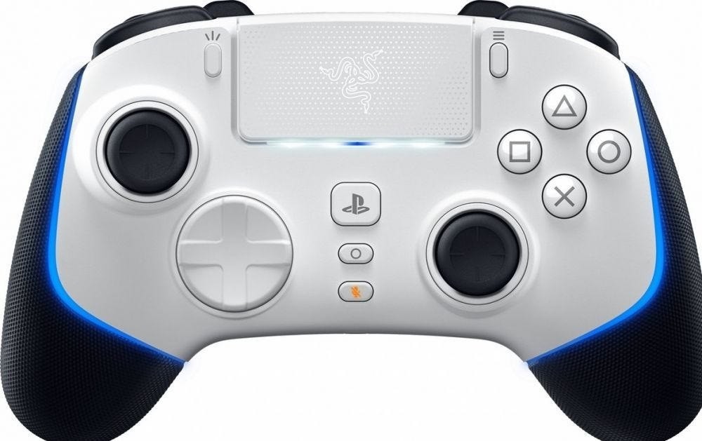 Razer Wolverine V2 Pro - Controller