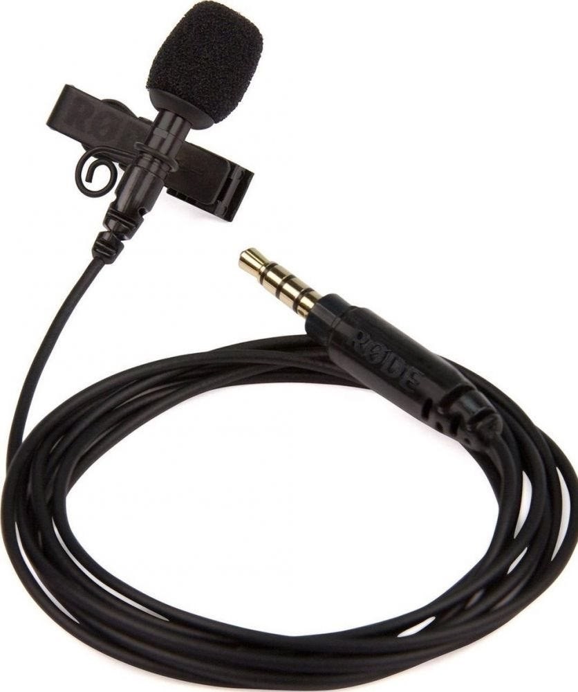 Rode Røde smartLav+ - Lavaliermicrofoon