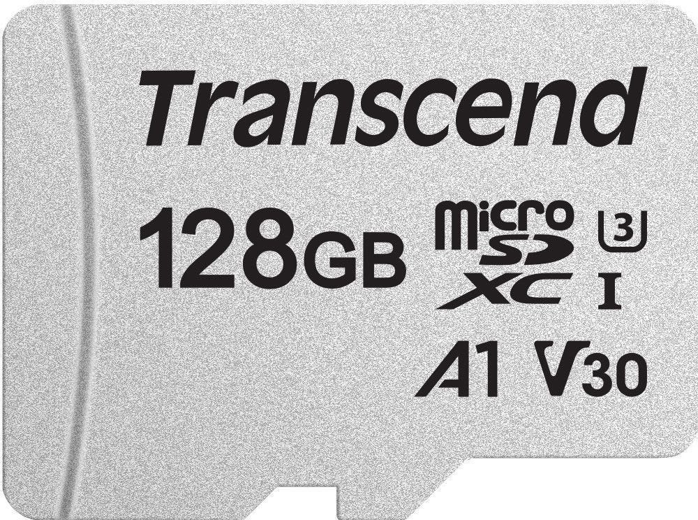 Transcend 300S - Flashgeheugenkaart