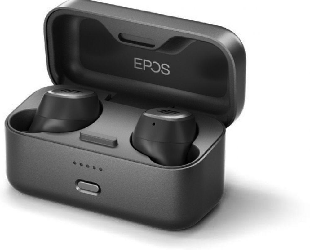 Epos GTW 270 - Oordopjes