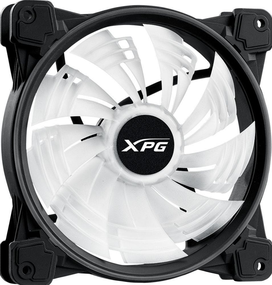 AData XPG Hurricane 140 Argb PWM - Ventilatorhuis