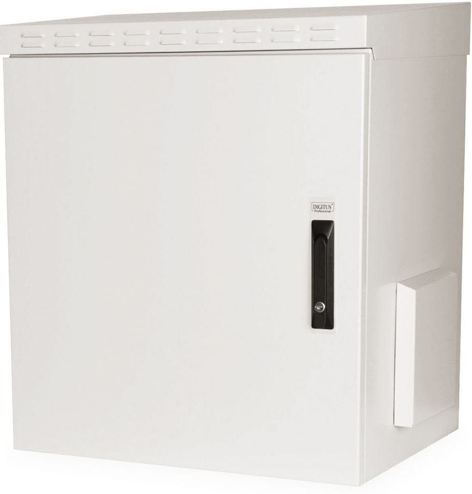 Digitus DN-19 12U-I-Od - Kast