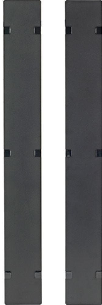 Apc - Kabelbeheer Paneelcover Voor Rack