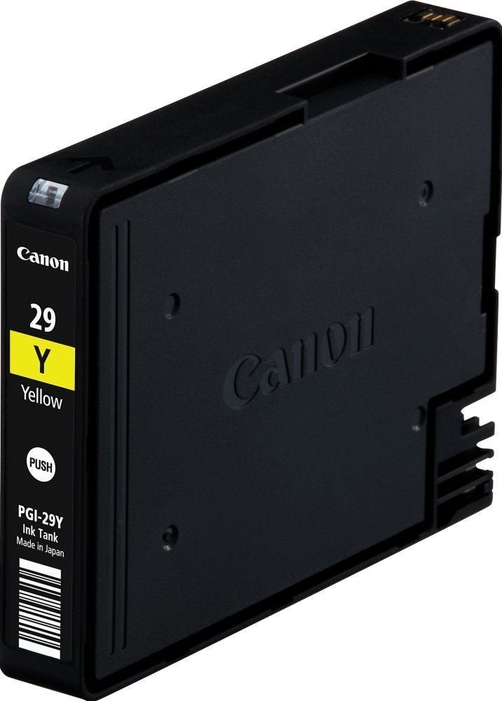 Canon Pgi-29Y - 36 ML