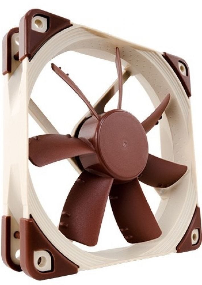 Noctua Nf-S12a Uln - Ventilatorhuis