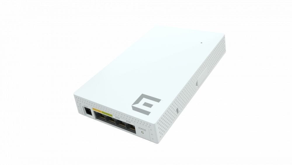 Extreme Networks ExtremeCloud Iq Ap302w - Draadloze-Toegangspunt