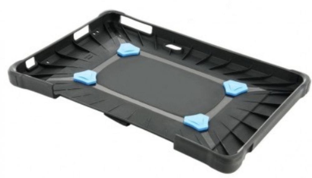 Mobilis Protech - Achterzijde Behuizing Voor Tablet