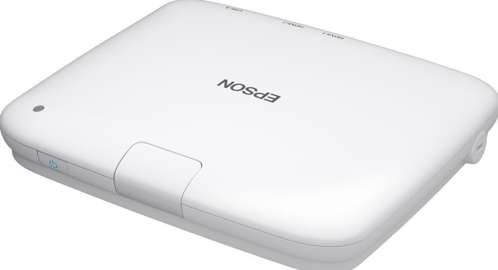 Epson Elpwp20 - Draadloze Video-Audio-Uitbreider