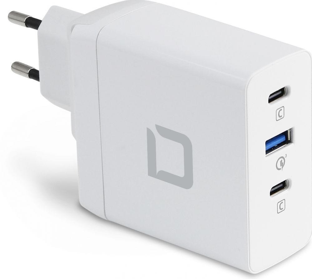 Dicota Universal Pro - Netspanningsadapter