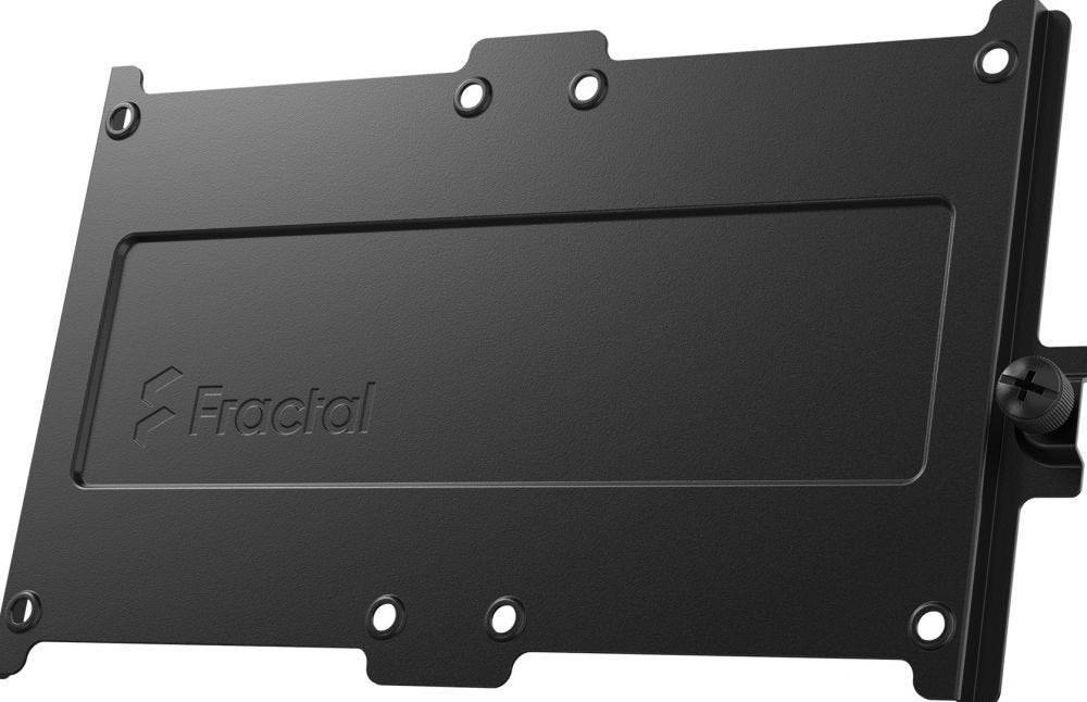 Fractal Design Acc SSD Bracket Kit Type D