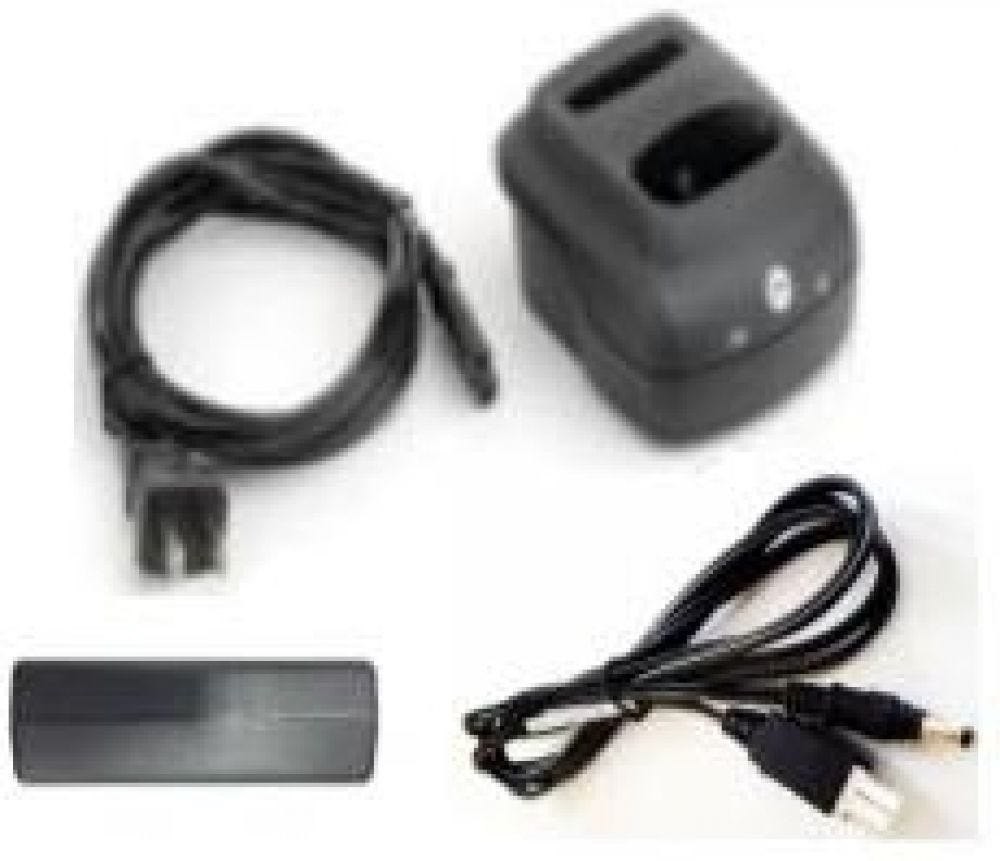 Zebra Single Slot Charge Only Cradle - Oplaadslede Voor Handheld
