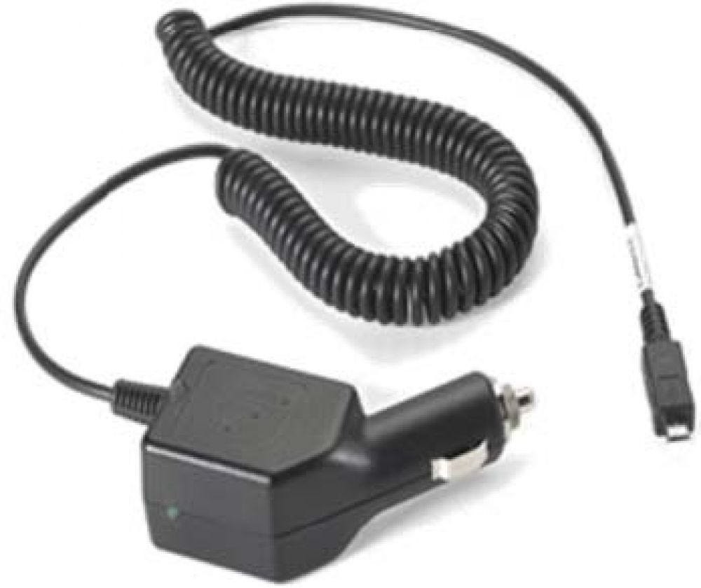 Zebra Motorola Vca400-02R - Stroomadapter Voor Auto (Mini Usb Type B)