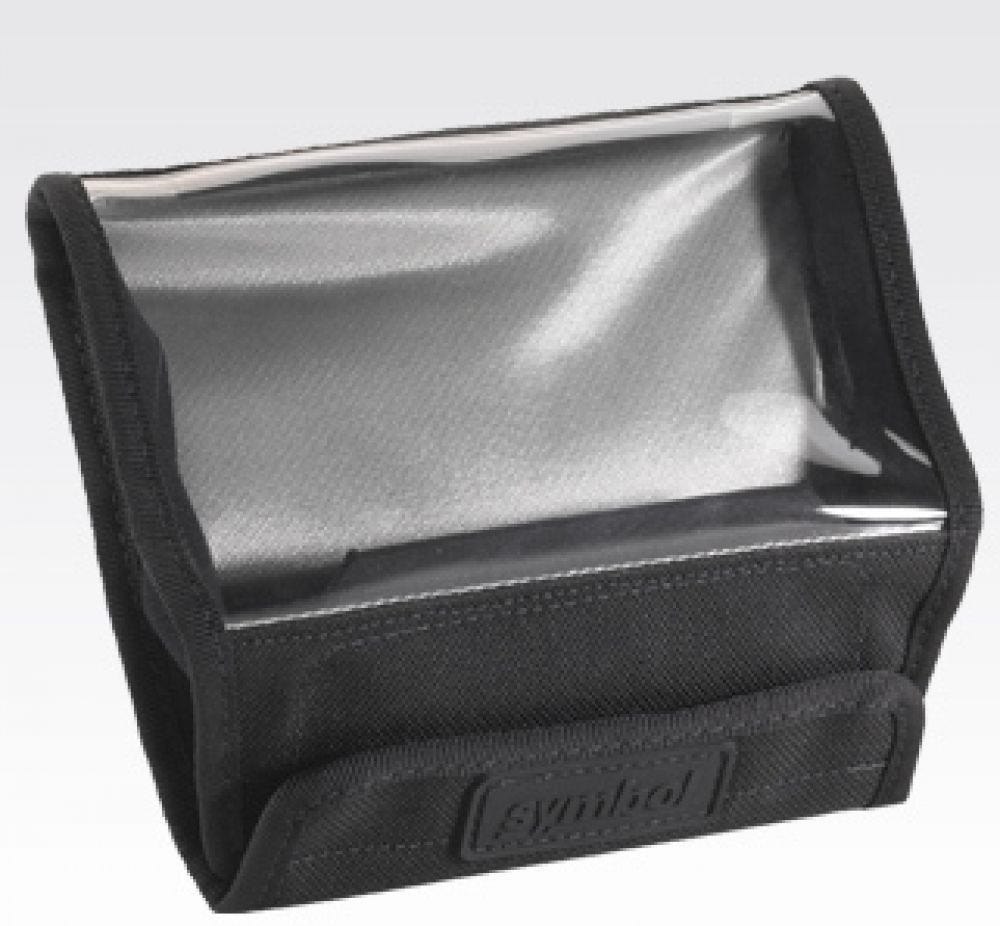 Zebra Freezer Pouch - Kist Voor Aanvullende Batterij