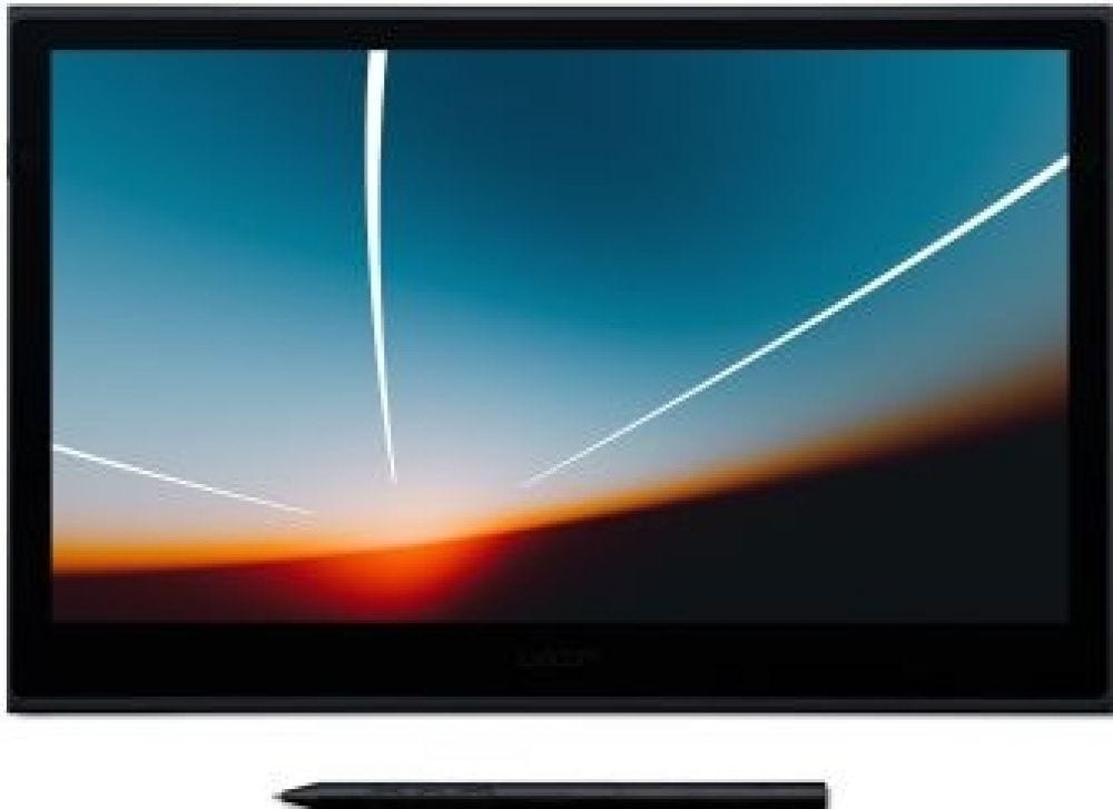 Wacom Stift-Display Movink 13 Pen Touch