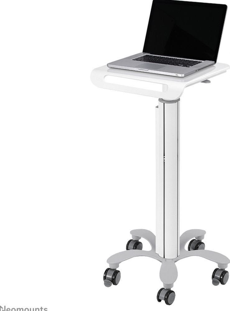 Neomounts Med-M050 - Wagen Voor Notebook