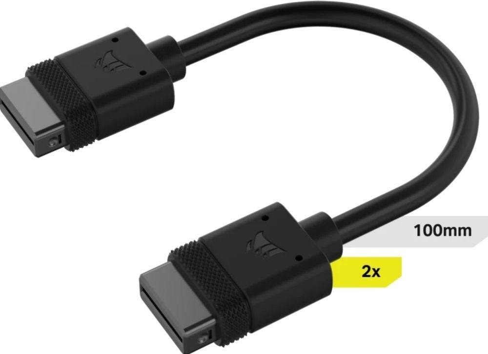 Corsair Icue Link - Voedings-Gegevenskabel