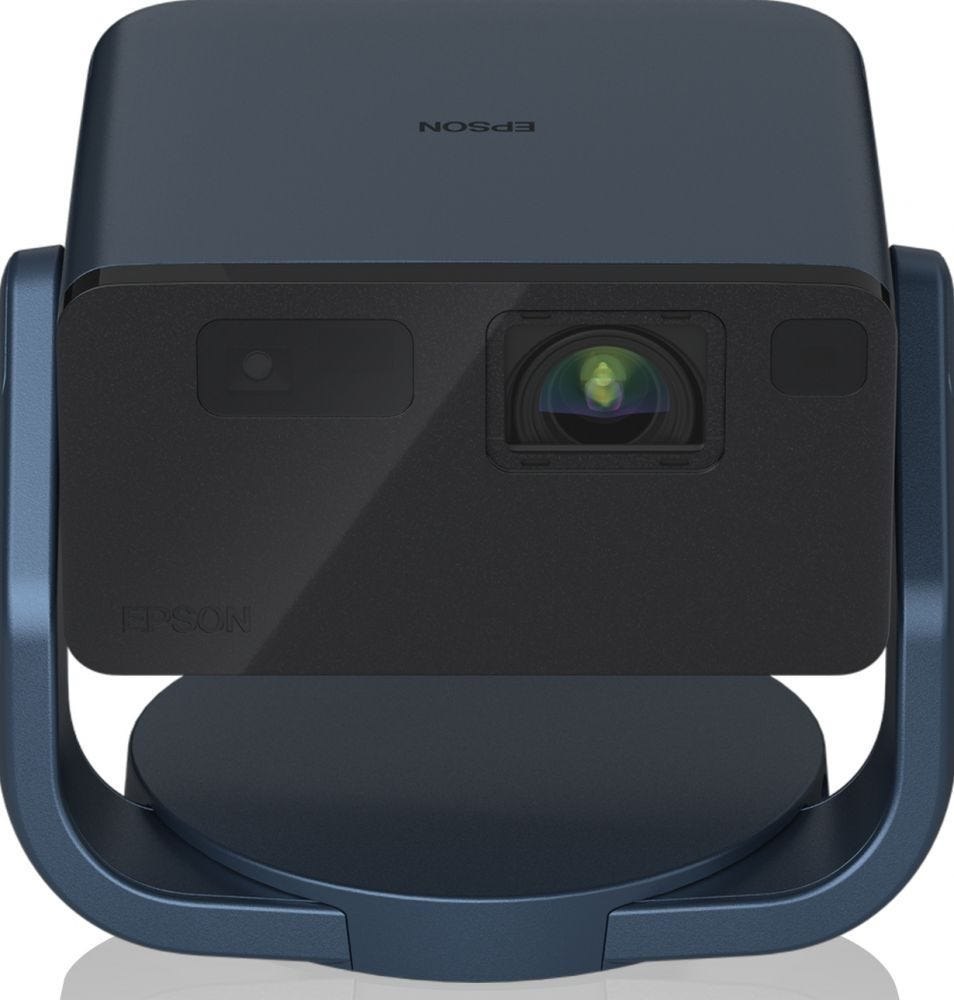 Epson Ef-22N - 3LCD-projector