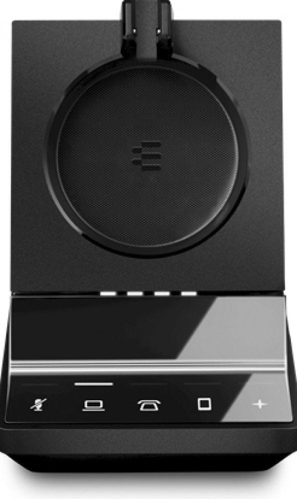 Epos Impact SDW 5 BS - Basis Draadloos Koptelefoonsysteem Voor Koptelefoon