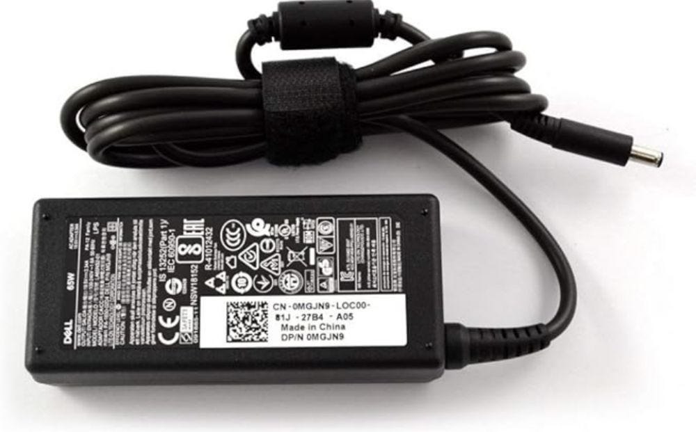 Origin Storage Dell Ac Adapter (65W) For Latitude E Ser