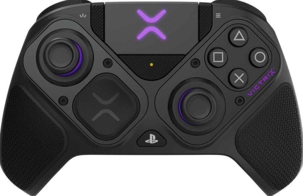 PDP Victrix Pro BFG Wireless Controller