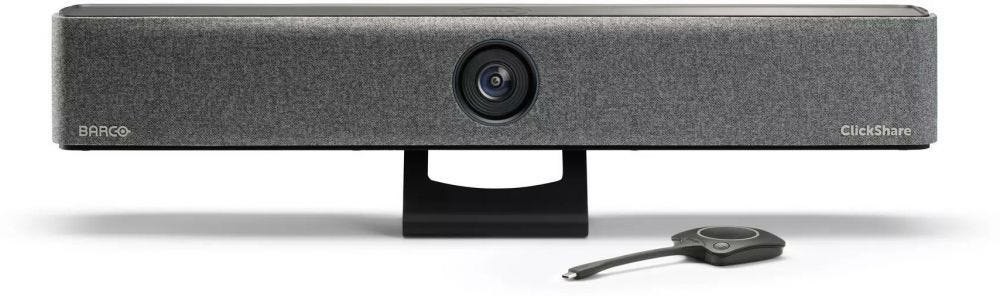 Barco ClickShare Bar Core - Alles-In-Één-Videobalk