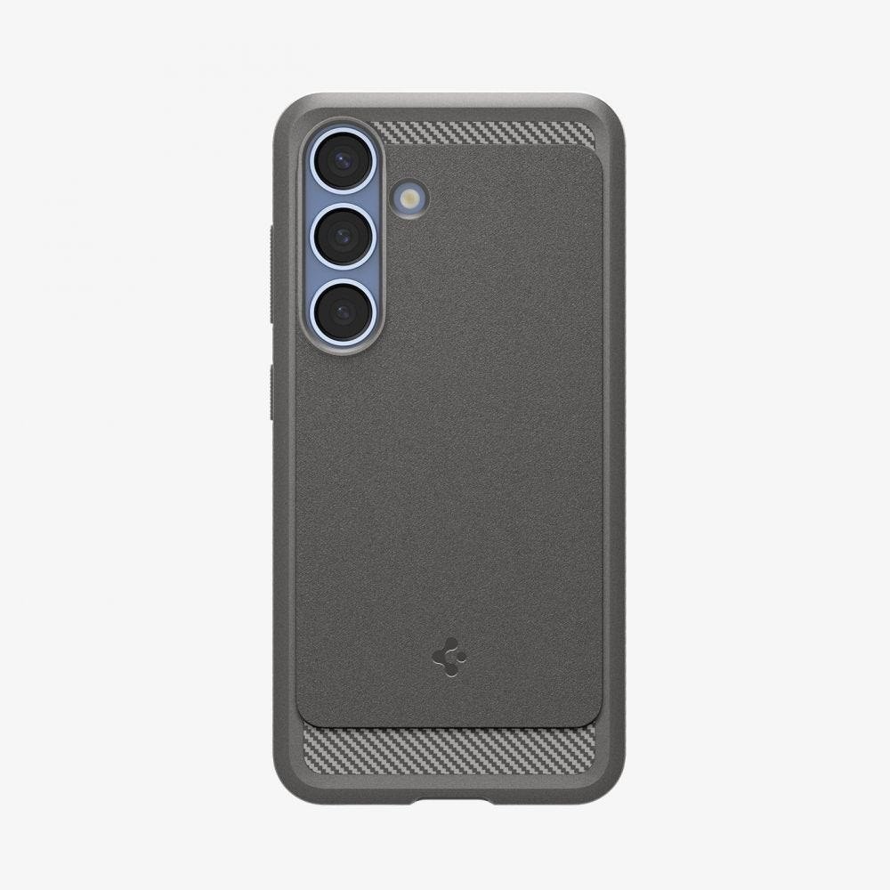 Spigen Gal S25+ Rugged Armor MF Marbl GR