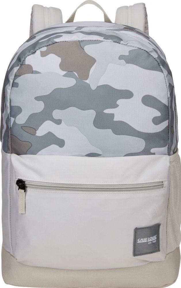 Case Logic Campus Commence Backpack 24L Ccam-1116 Concrete/Camo