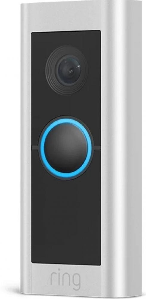 Ring Battery Video Doorbell Pro - Slimme Deurbel
