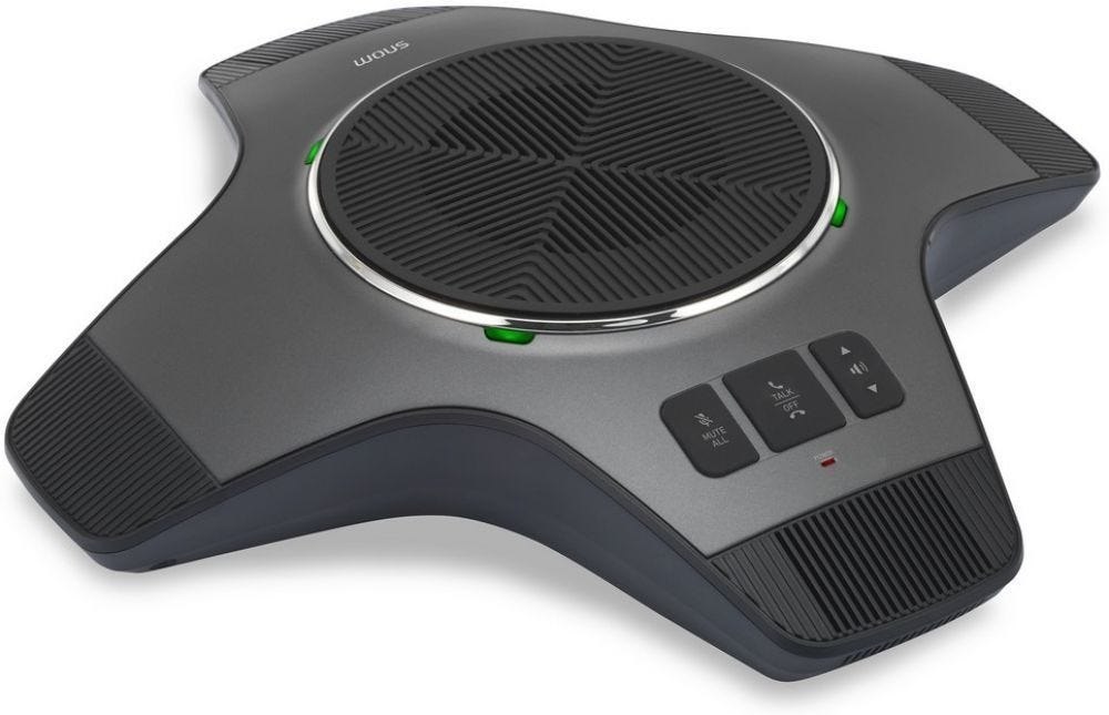 Snom C52-SP - Luidsprekertelefoon Handsfree