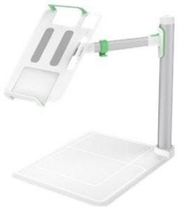 Belkin Tablet Stage - Bureaubladstandaard Voor Tablet