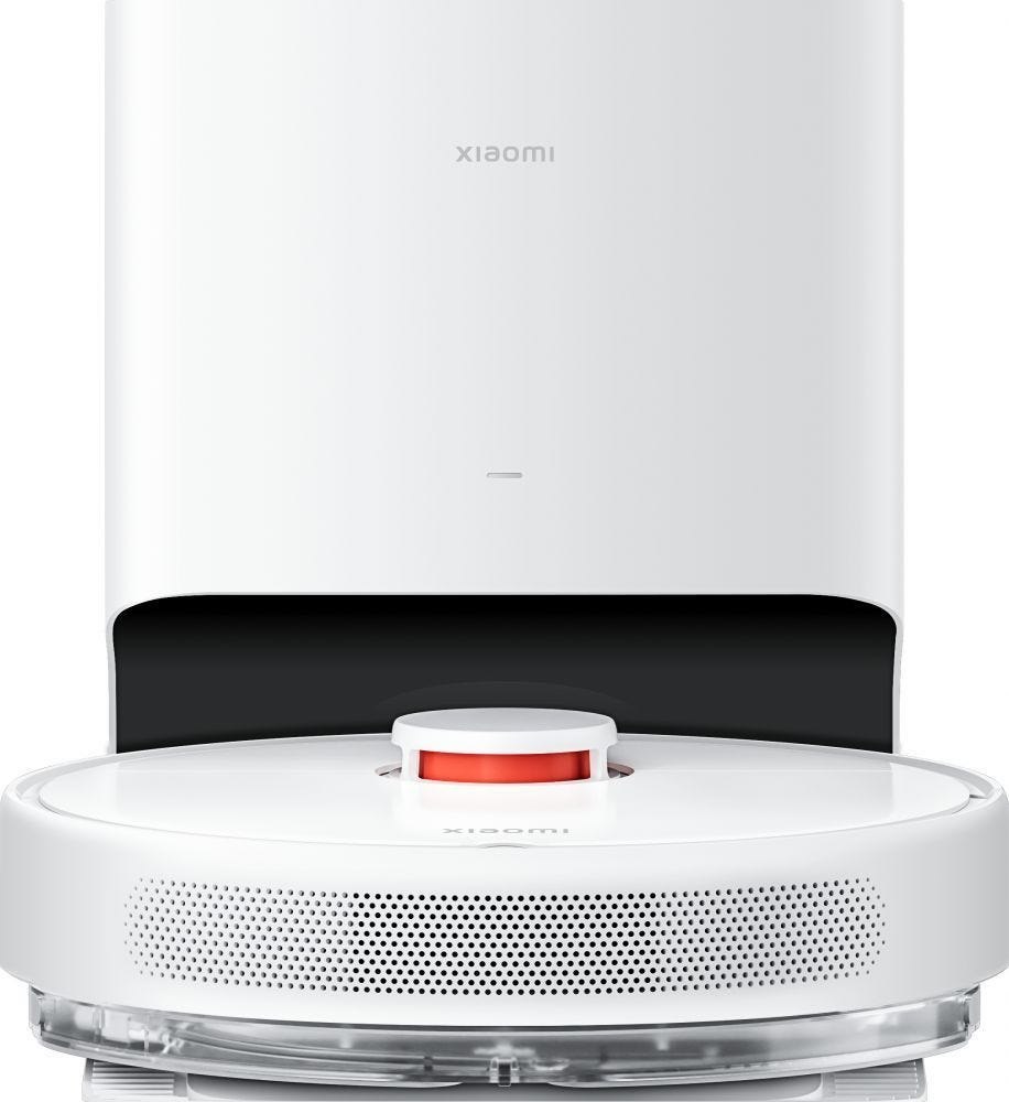 Xiaomi Robot Vacuum X10 White