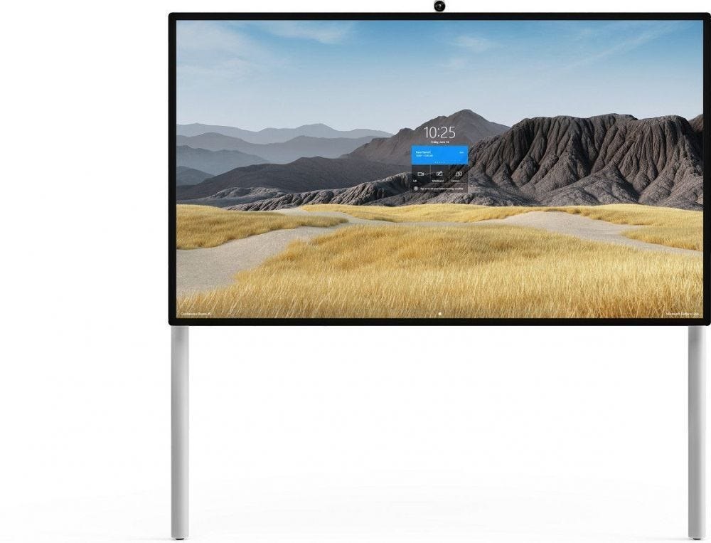 Steelcase Roam Collection - Haakje