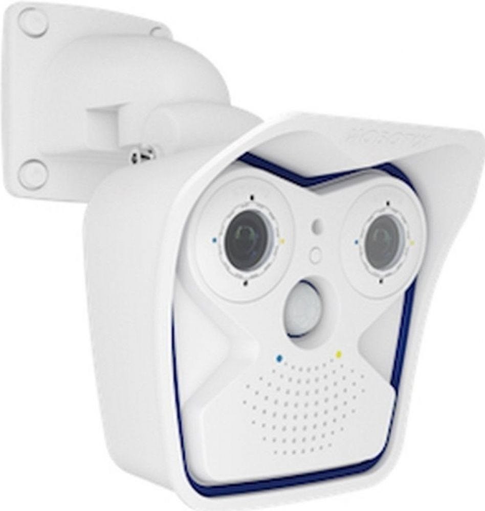 Mobotix M16B AllroundDual Camera 6MP Zonder Lens(Sen)