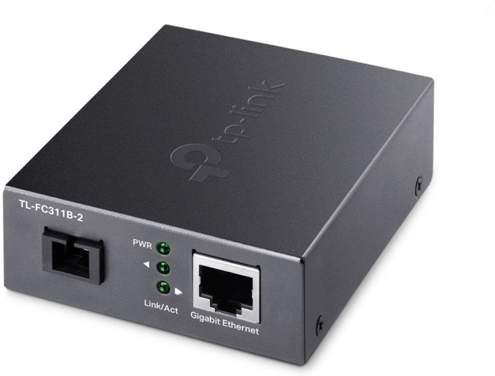 TP-Link TL-FC311B-2 - V1