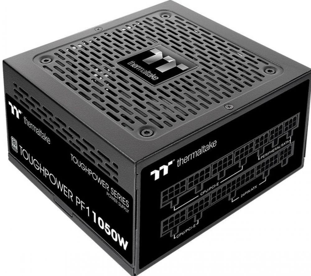 Thermaltake Toughpower PF1 1050W - Voeding