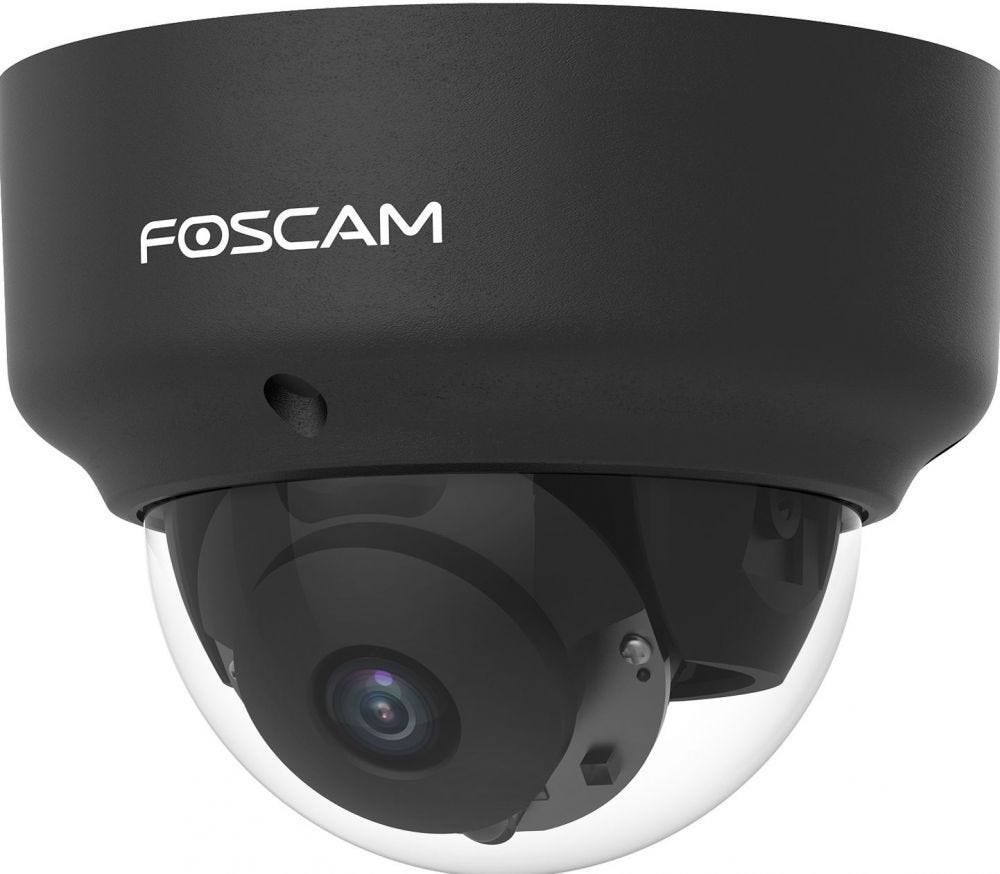 Foscam D2ep Beveiligingscamera - Buitencamera