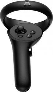 HTC Vive Controller (L) - VR-controller