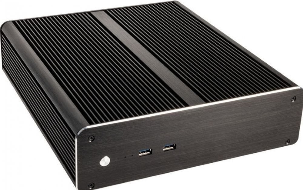 Akasa Euler A-Itx19-M1bv2 - Bureaumodel