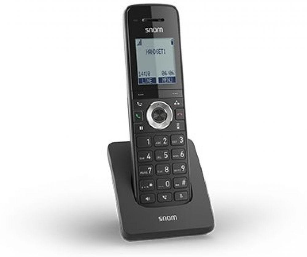 Snom M15 SC - Snoerloze Verlengingshandset