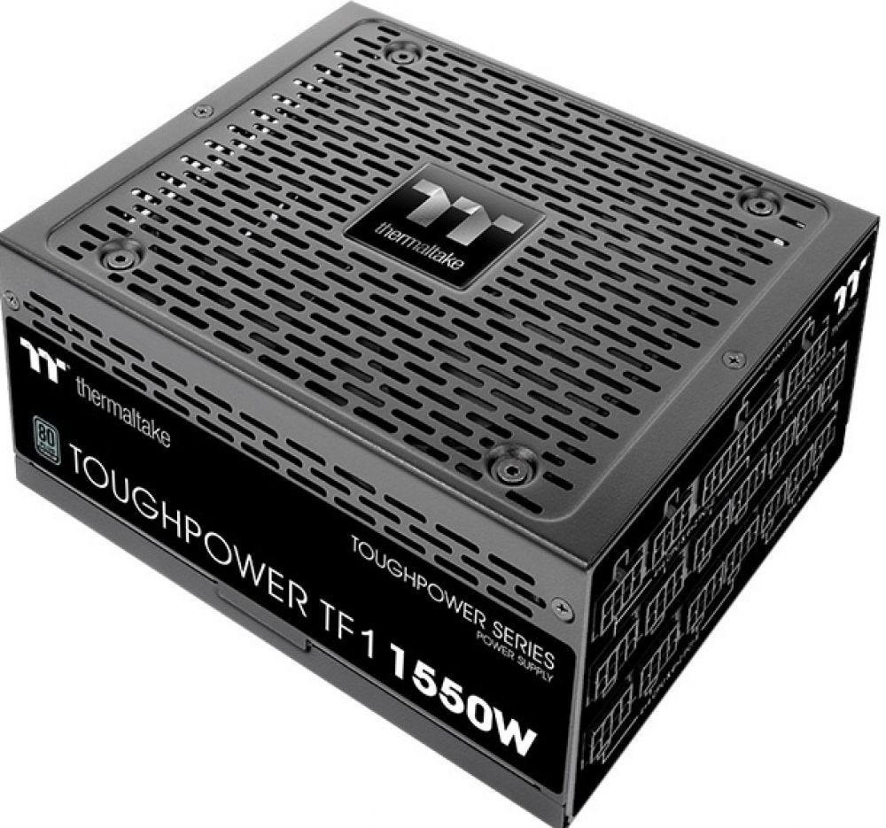Thermaltake Toughpower TF1 1550W - Voeding