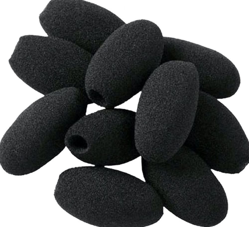 Jabra Biz 2300 & Biz 2400 Ii - Schuimhoes Voor Microfoon