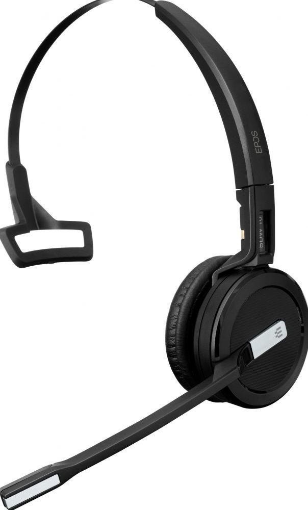 Epos I Sennheiser Impact SDW 10 HS - Headset