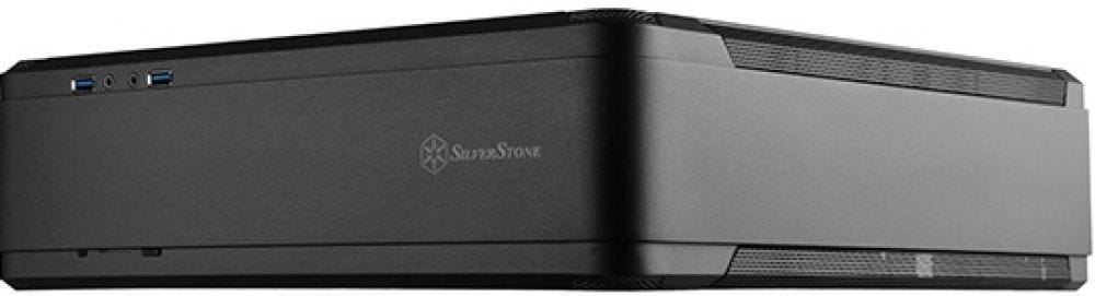 SilverStone SilvStone Sst-Ftz01b-E Itx